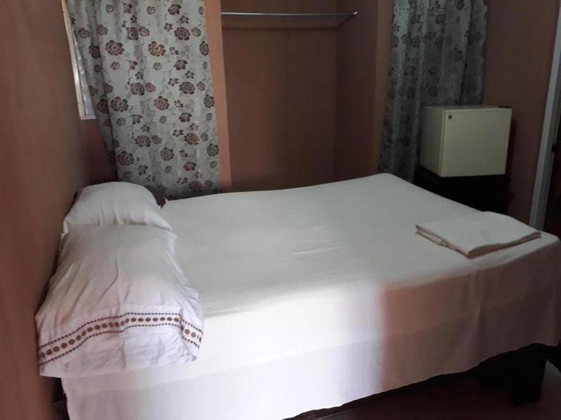 Apartahotel Next Nivel Баваро Экстерьер фото