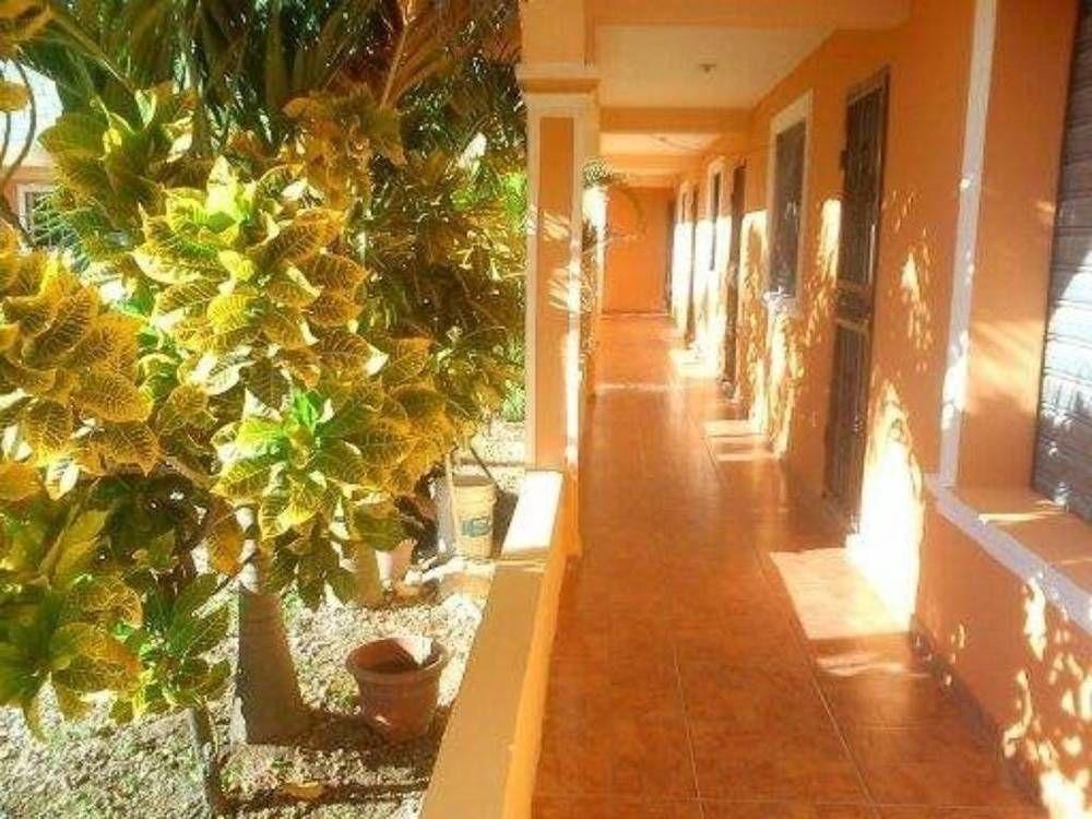 Apartahotel Next Nivel Баваро Экстерьер фото