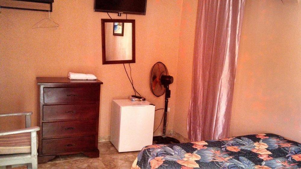 Apartahotel Next Nivel Баваро Экстерьер фото