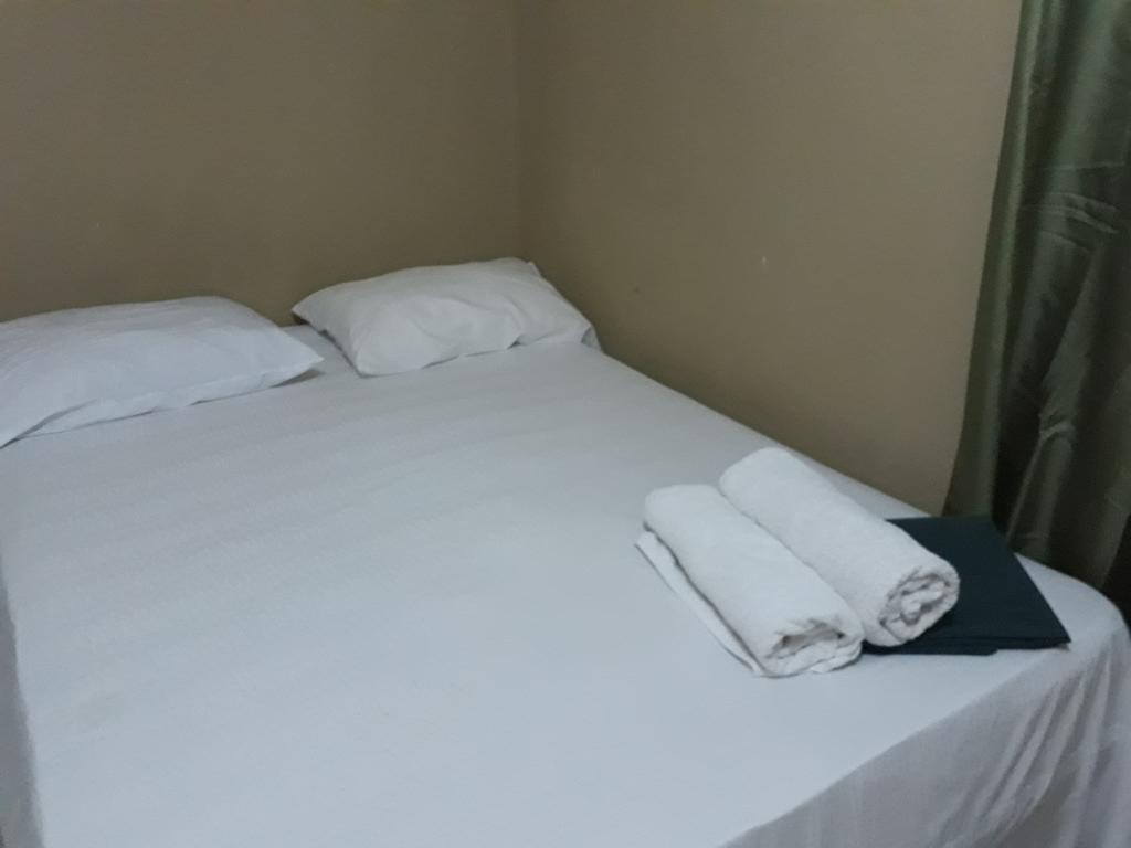 Apartahotel Next Nivel Баваро Экстерьер фото