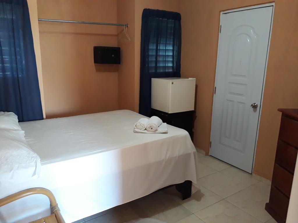 Apartahotel Next Nivel Баваро Экстерьер фото
