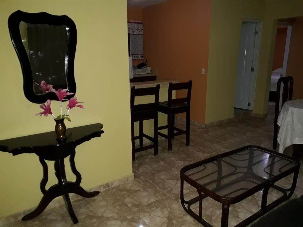 Apartahotel Next Nivel Баваро Экстерьер фото