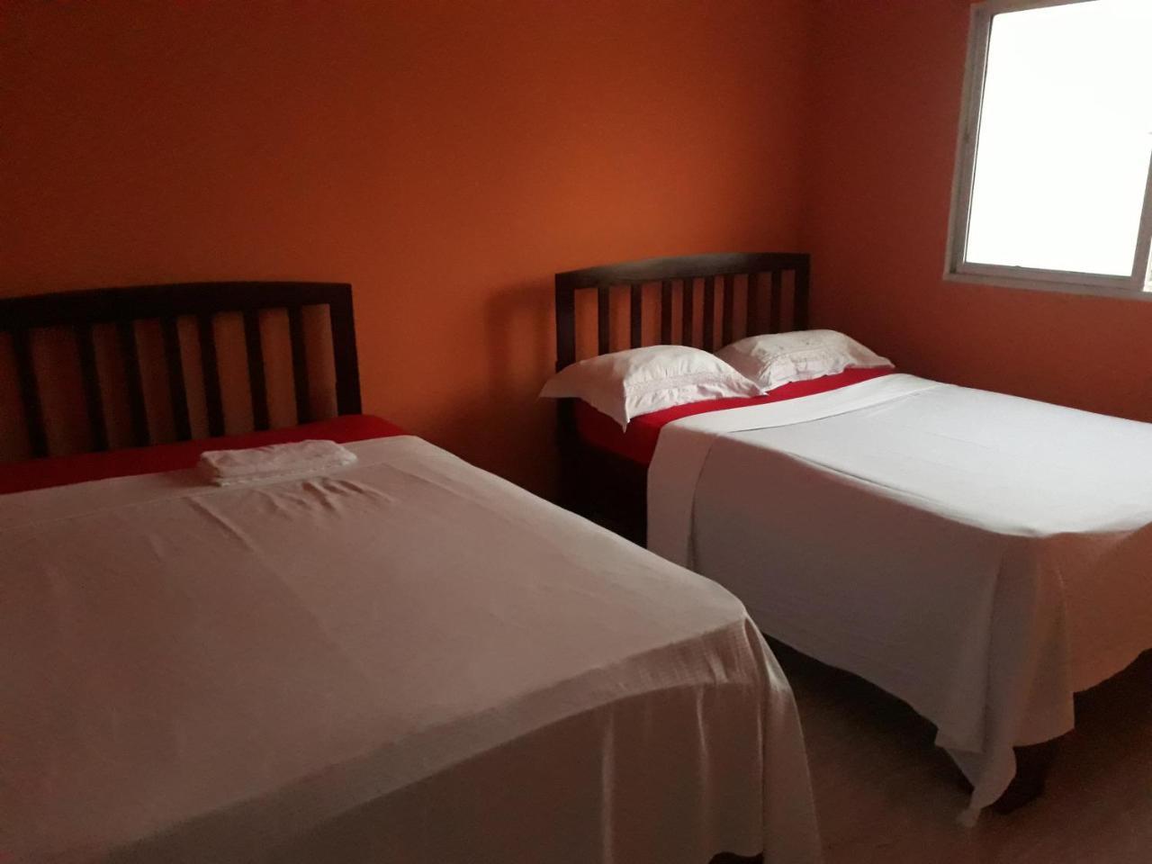 Apartahotel Next Nivel Баваро Экстерьер фото