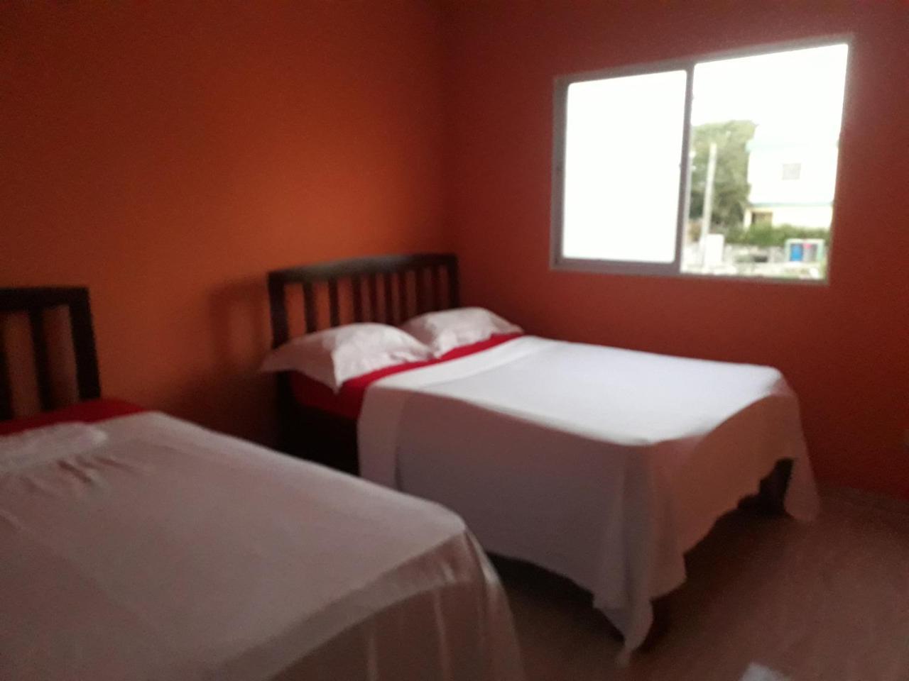 Apartahotel Next Nivel Баваро Экстерьер фото