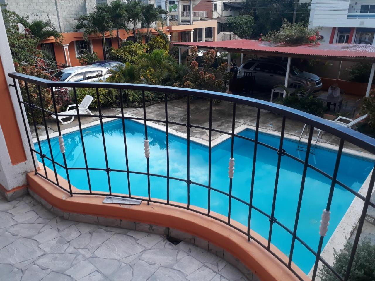 Apartahotel Next Nivel Баваро Экстерьер фото