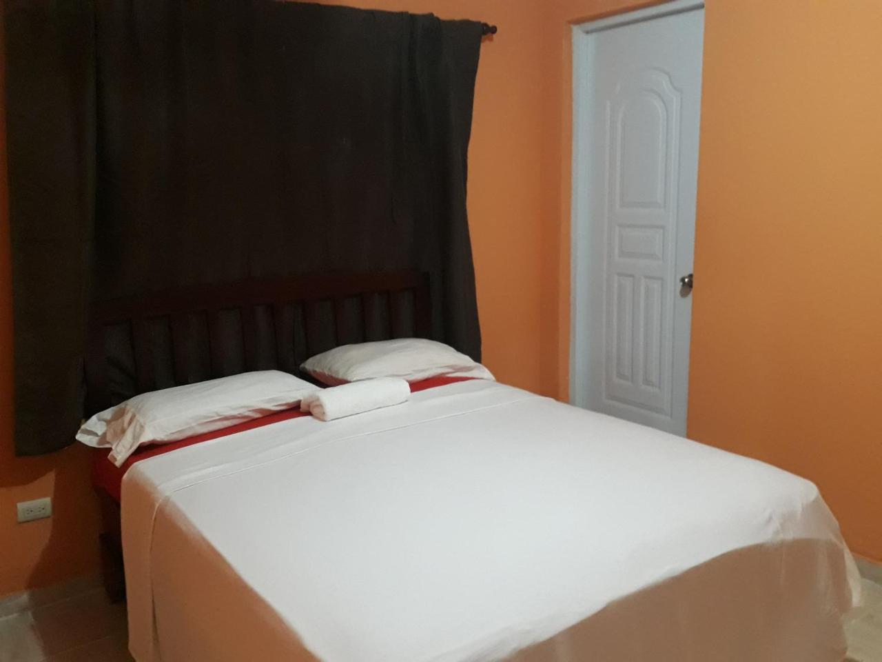 Apartahotel Next Nivel Баваро Экстерьер фото
