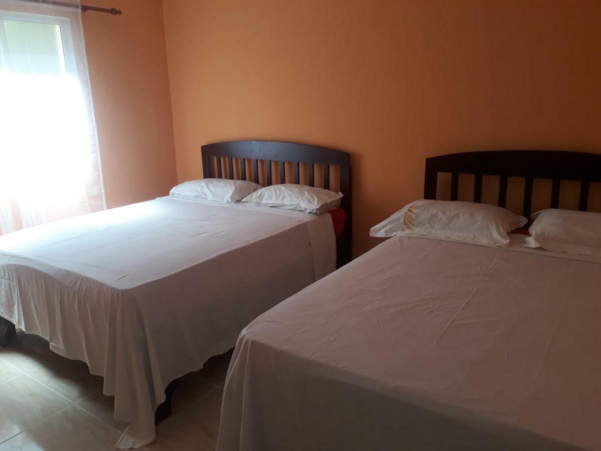 Apartahotel Next Nivel Баваро Экстерьер фото